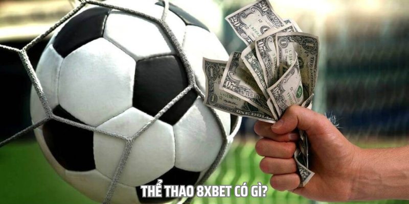 Giải đáp kèo nhà cái 8xbet một cách chi tiết dễ hiểu