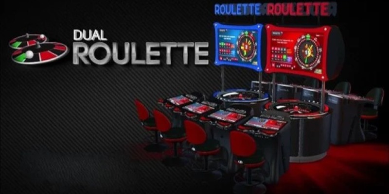 Tìm hiểu về Dual play roullete là gì?