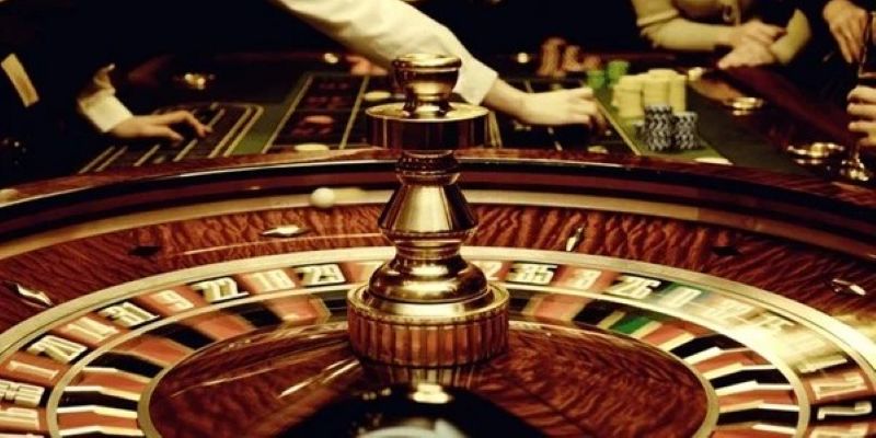 Hướng dẫn tham gia chơi dual play roulette dễ dàng