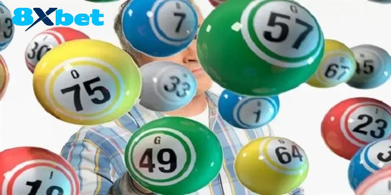 Các dạng game nổi trội trong sảnh Xổ Sổ 8xbet