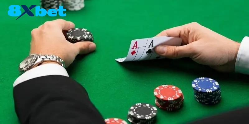 Các quy định cần nắm trong game bài Xì Dách