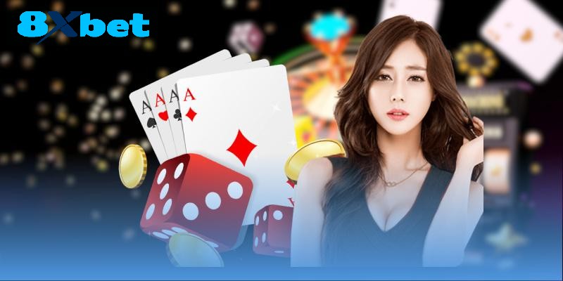Cách để thực hiện tham gia 8xbet tối ưu nhất
