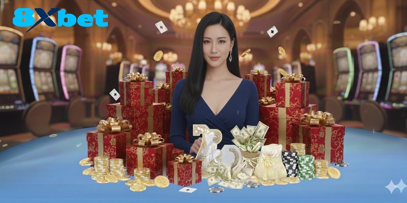 Cách để tối ưu lợi nhuận khi trở thành Đại Lý 8xbet