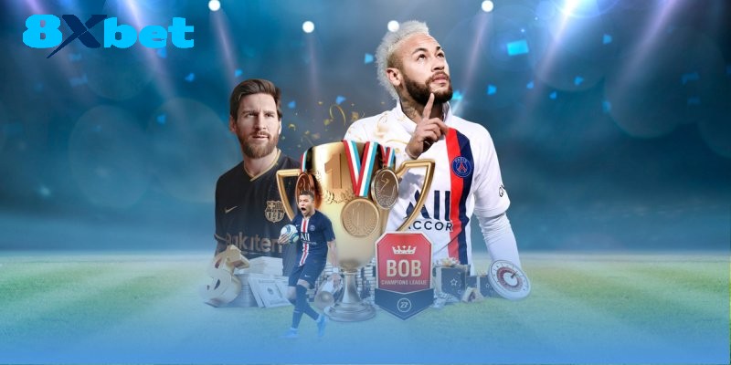 Cách vận hành của sảnh Thể Thao 8xbet