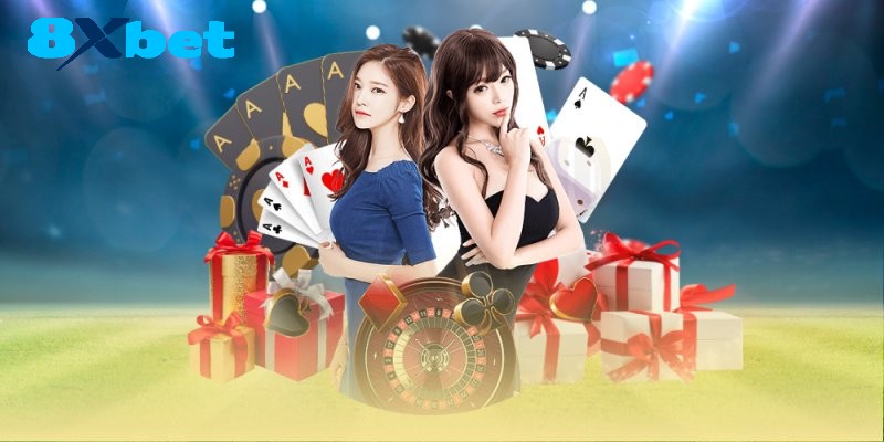 Đại Lý 8xbet: Uy Tín Với Chính Sách Hấp Dẫn Và Minh Bạch