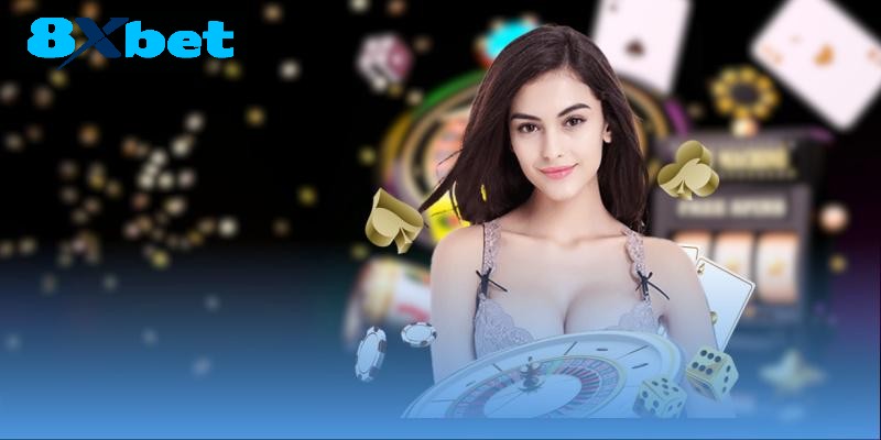 Danh sách các sảnh game nổi trội của 8xbet
