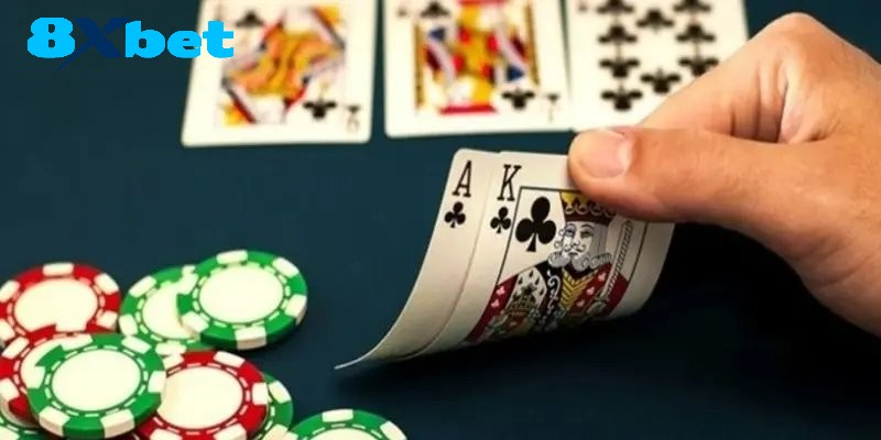 Danh sách các sảnh game nổi trội của Casino Online 8xbet