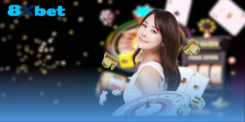 Điểm nổi trội của 8xbet là gì?