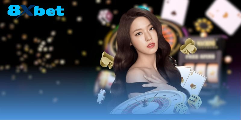 Một vài ưu đãi nổi trội của 8xbet nên tham gia