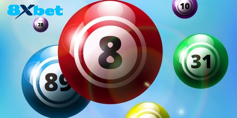 Những nét cơ bản về sảnh Xổ Sổ 8xbet