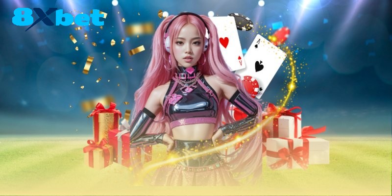 Tại sao nên tham gia chính sách Đại Lý 8xbet