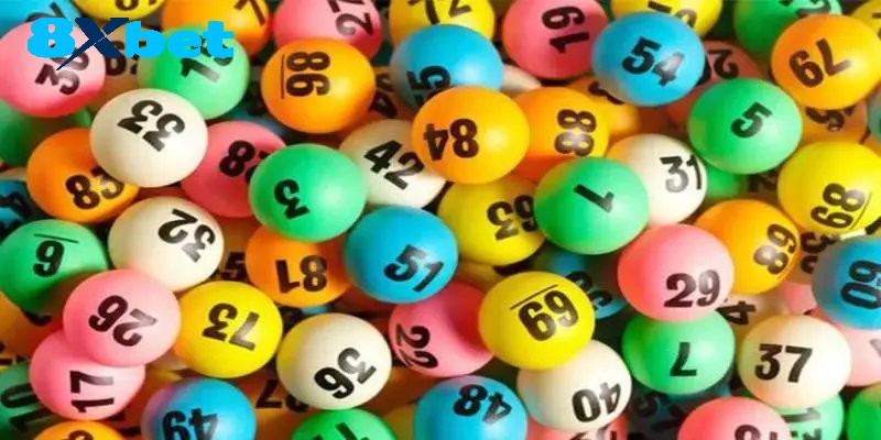 Ưu điểm nổi trội của sảnh Xổ Sổ 8xbet là gì?