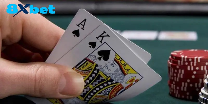 Vài cách để tham gia game bài Xì Dách dễ thắng