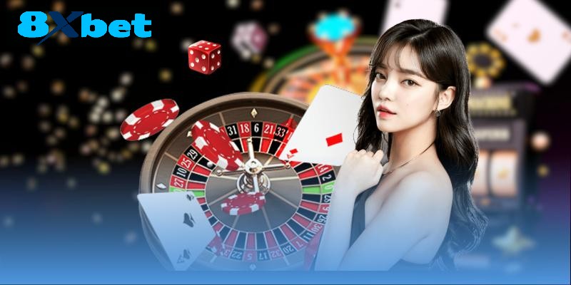 Vài thông tin về 8xbet