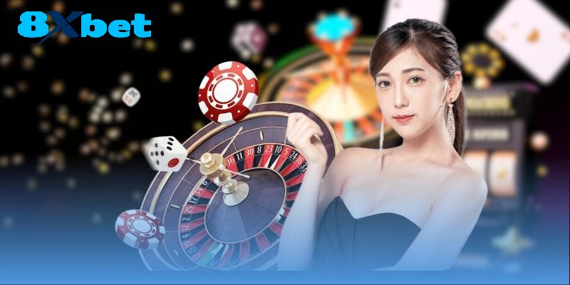 Vài vấn đề thường gặp trong quá trình tham gia 8xbet